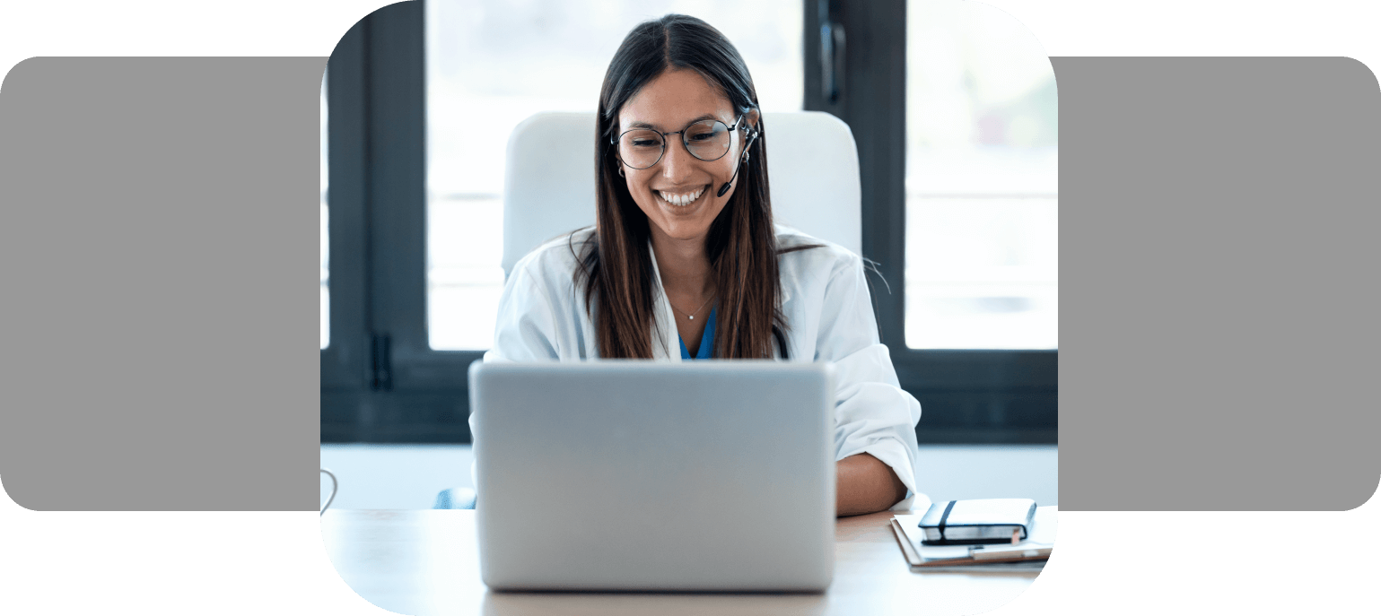 Telemedicine Pharmacy Delivery Service | Signature